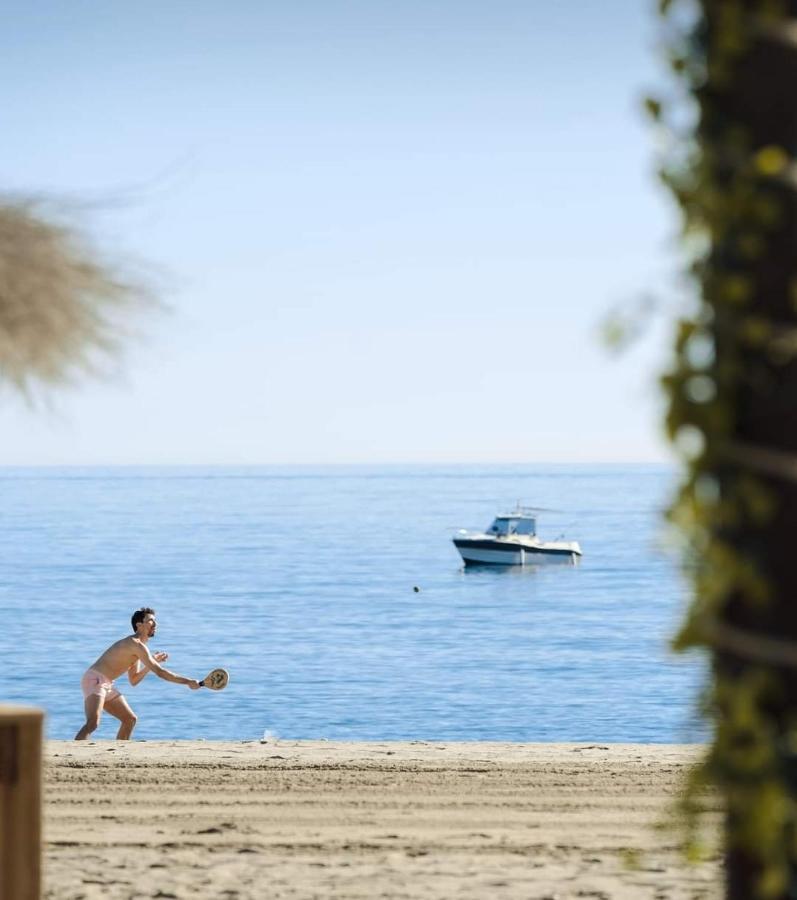 Con Vistas Al Mar Y Parking Privado Incluido Appartement *