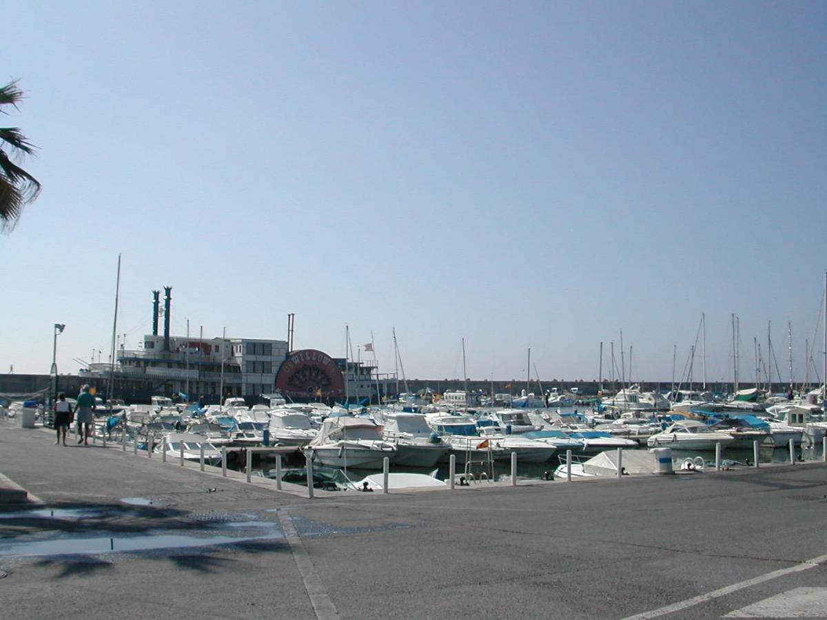 El Descanso - By Costadelsolholiday Family By Marina Heated Private Pool! Villa