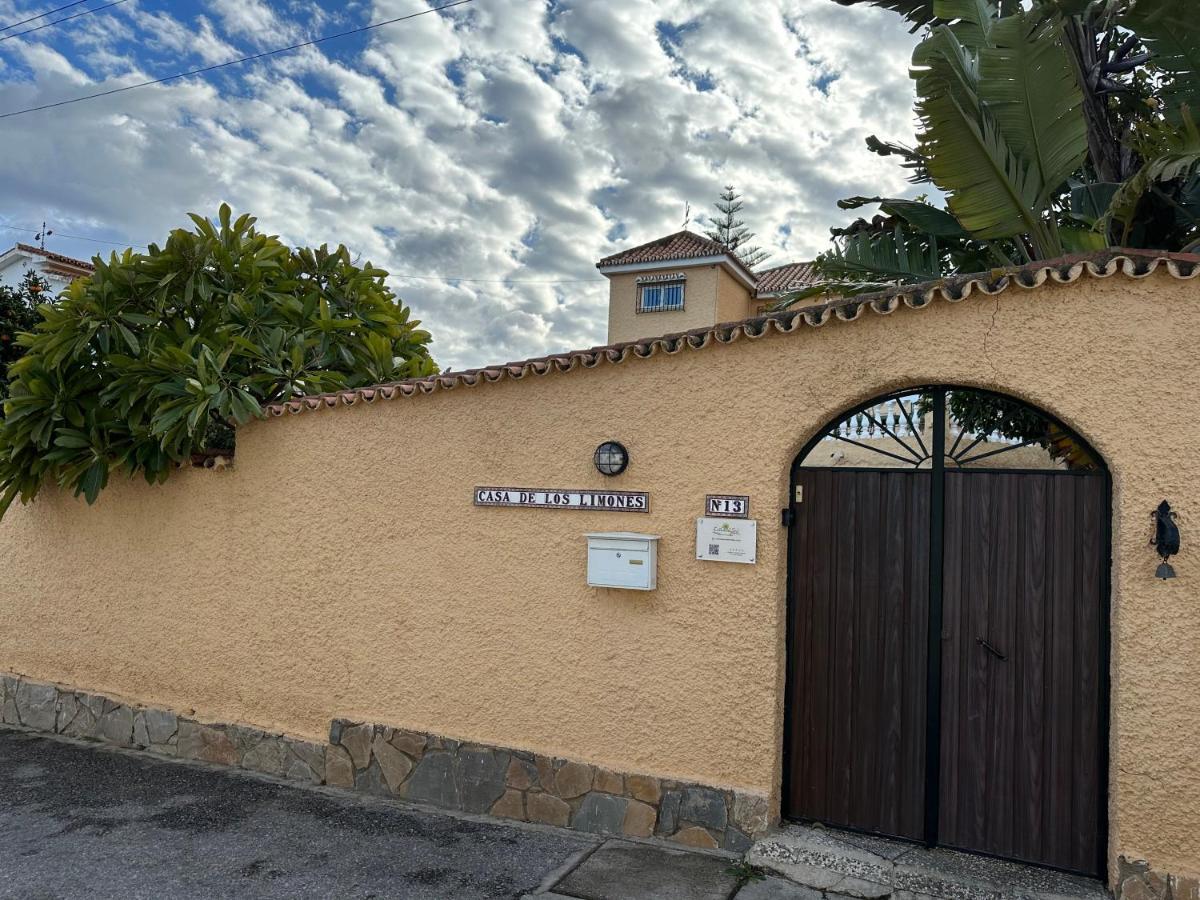 Holiday home Casa De Limones By Costadelsolholiday Family Near Puerto Marina