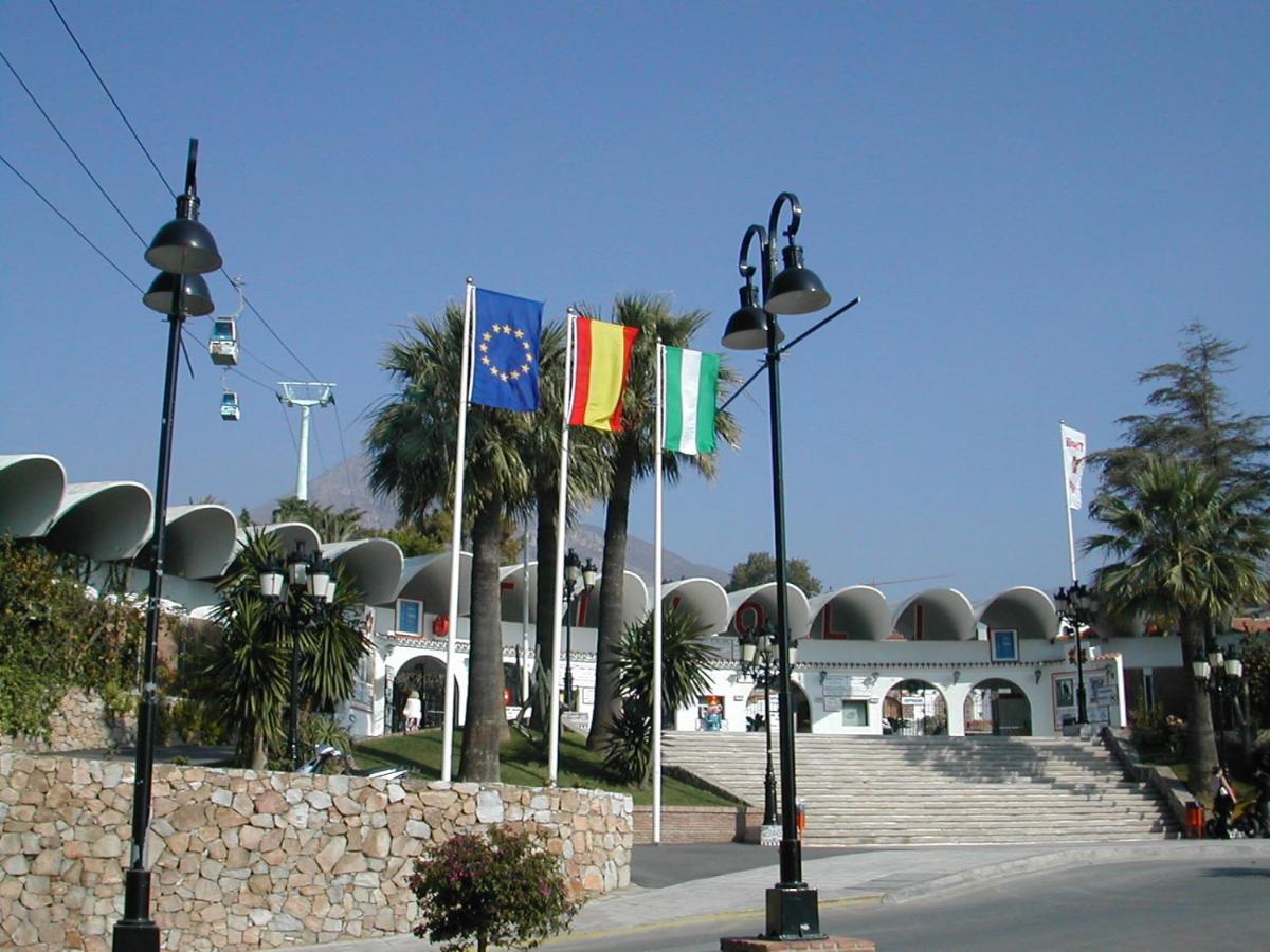 El Descanso - By Costadelsolholiday Family By Marina Heated Private Pool!