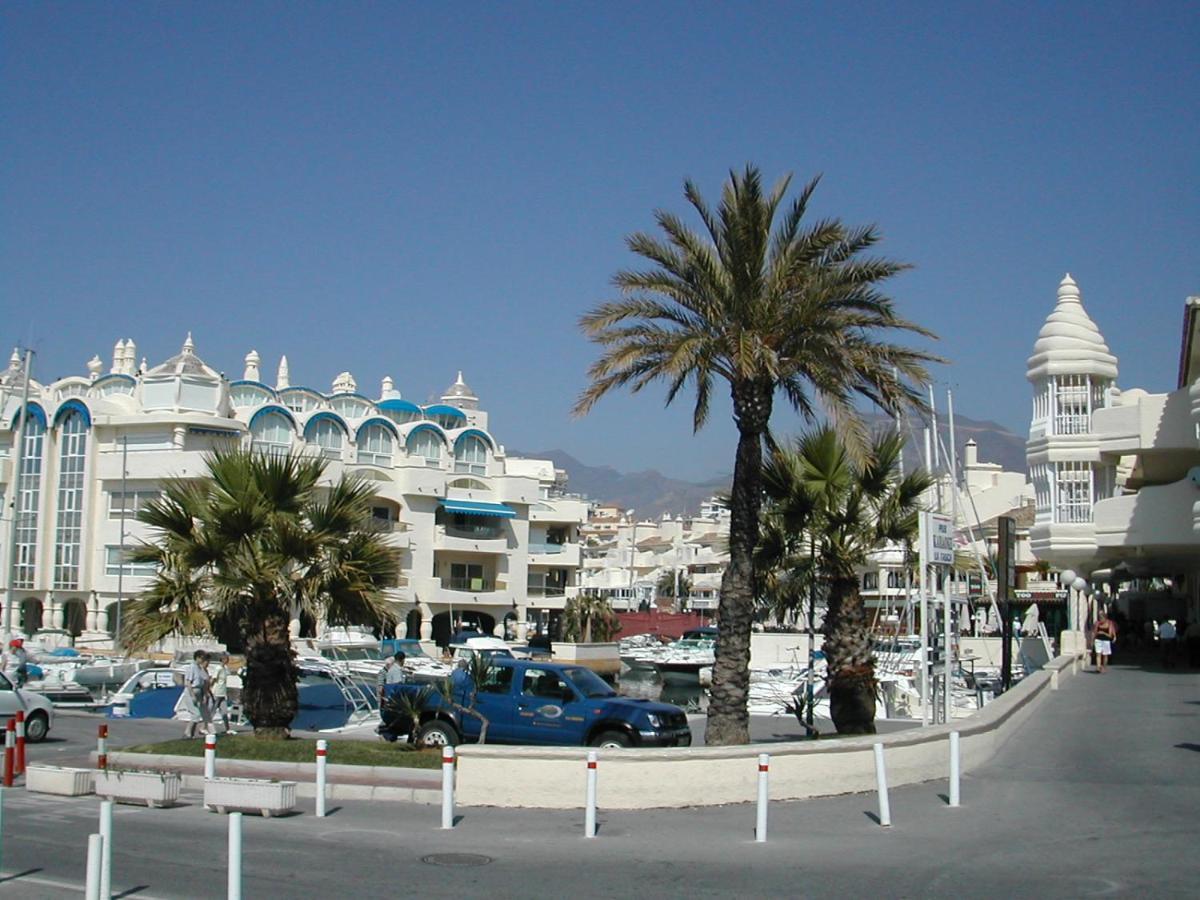 El Descanso - By Costadelsolholiday Family By Marina Heated Private Pool! Villa Benalmadena