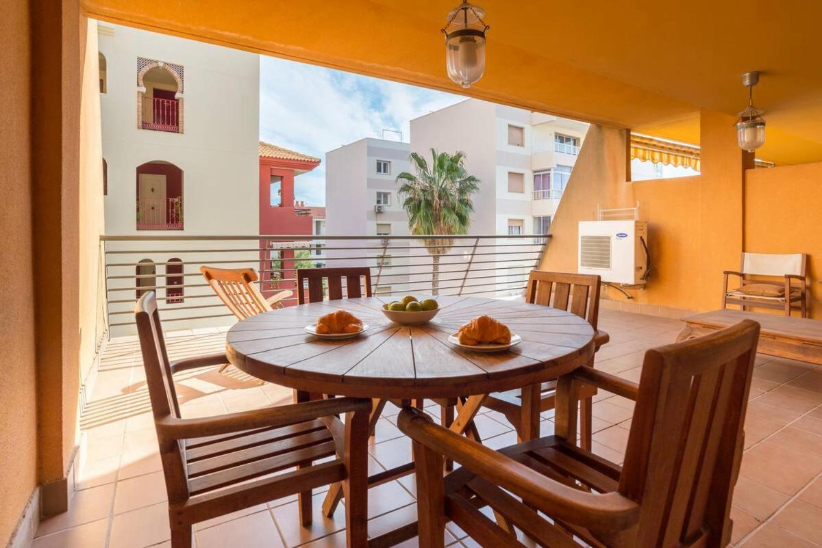 Bellavista Trip Apartment Benalmadena