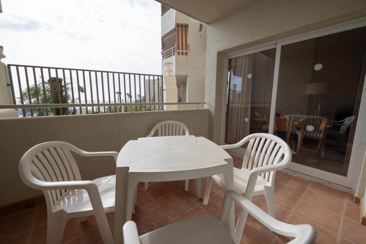Benalbeach Premium By Alfresco Apartment *