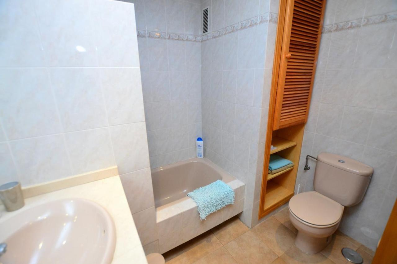 Apartment Pueblo El Jardin *