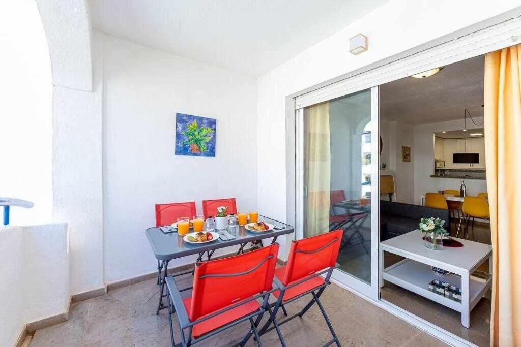797 Rentals- Hermoso 4 En Appartement