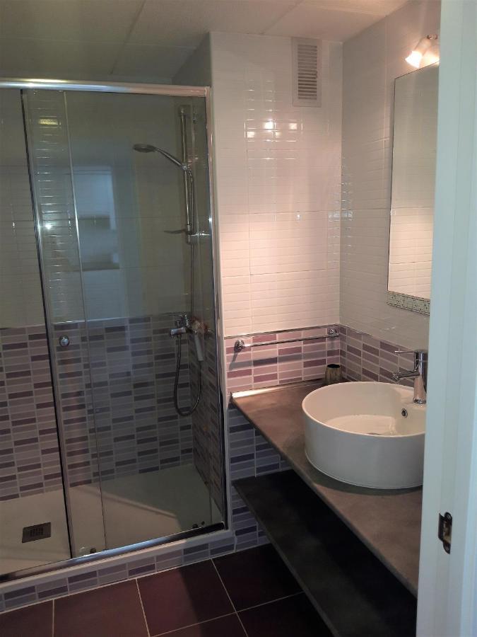 Vistamar Europark 74 Apartment Benalmadena