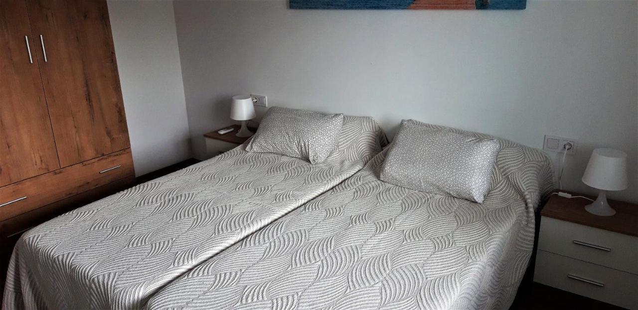 Apartment Vistamar Europark 74 Benalmadena