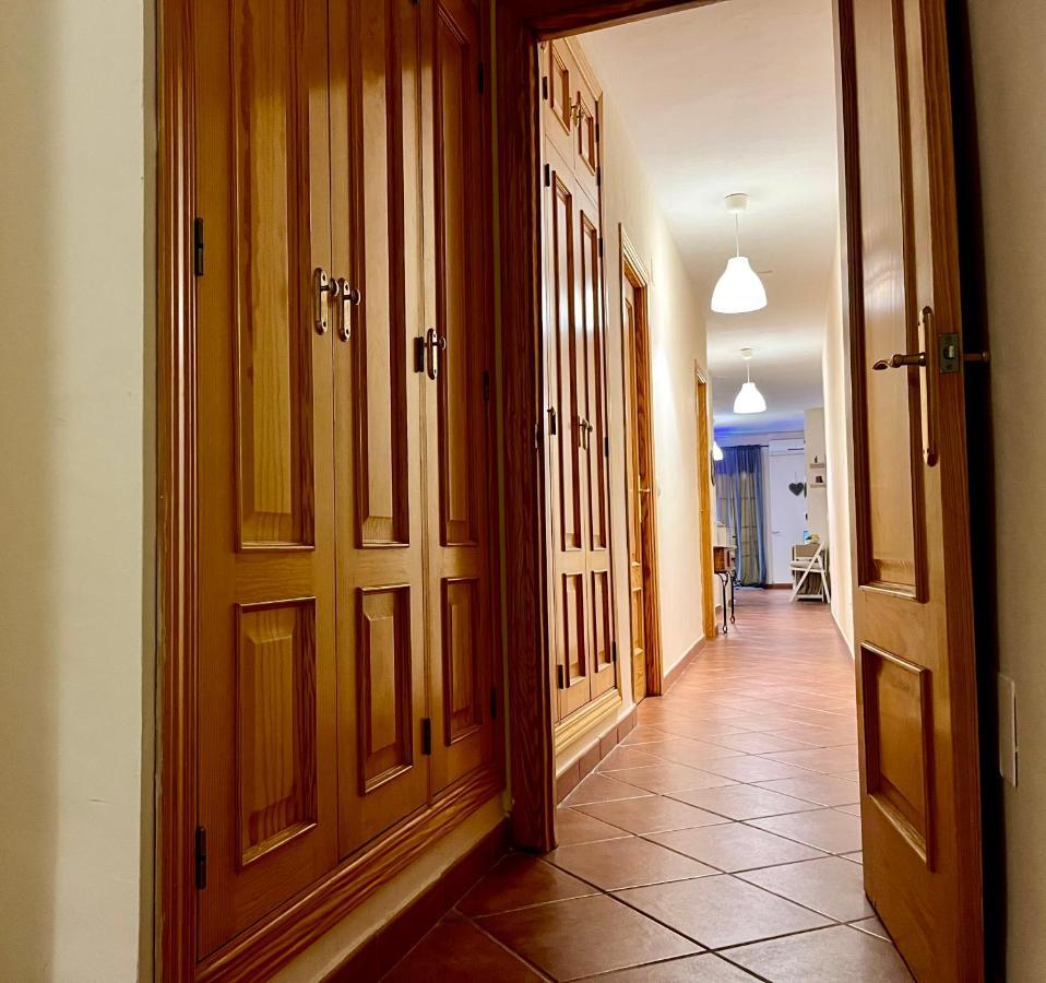 El Muro Apartment *