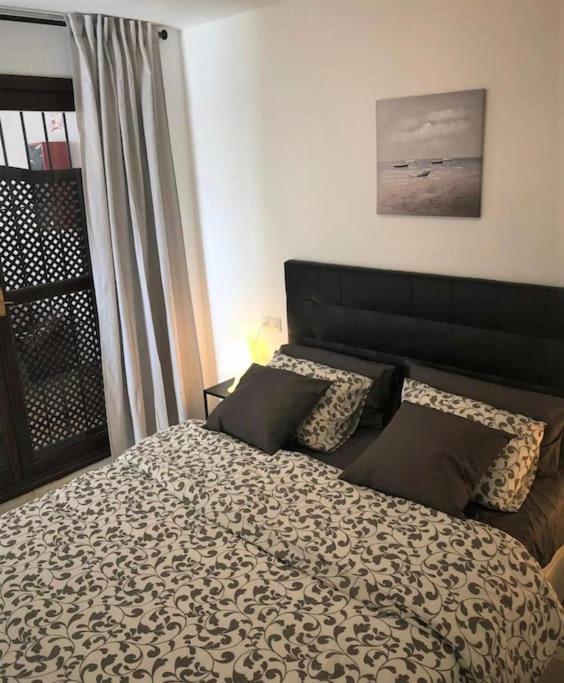 Pueblo Evita Seaview Appartement *