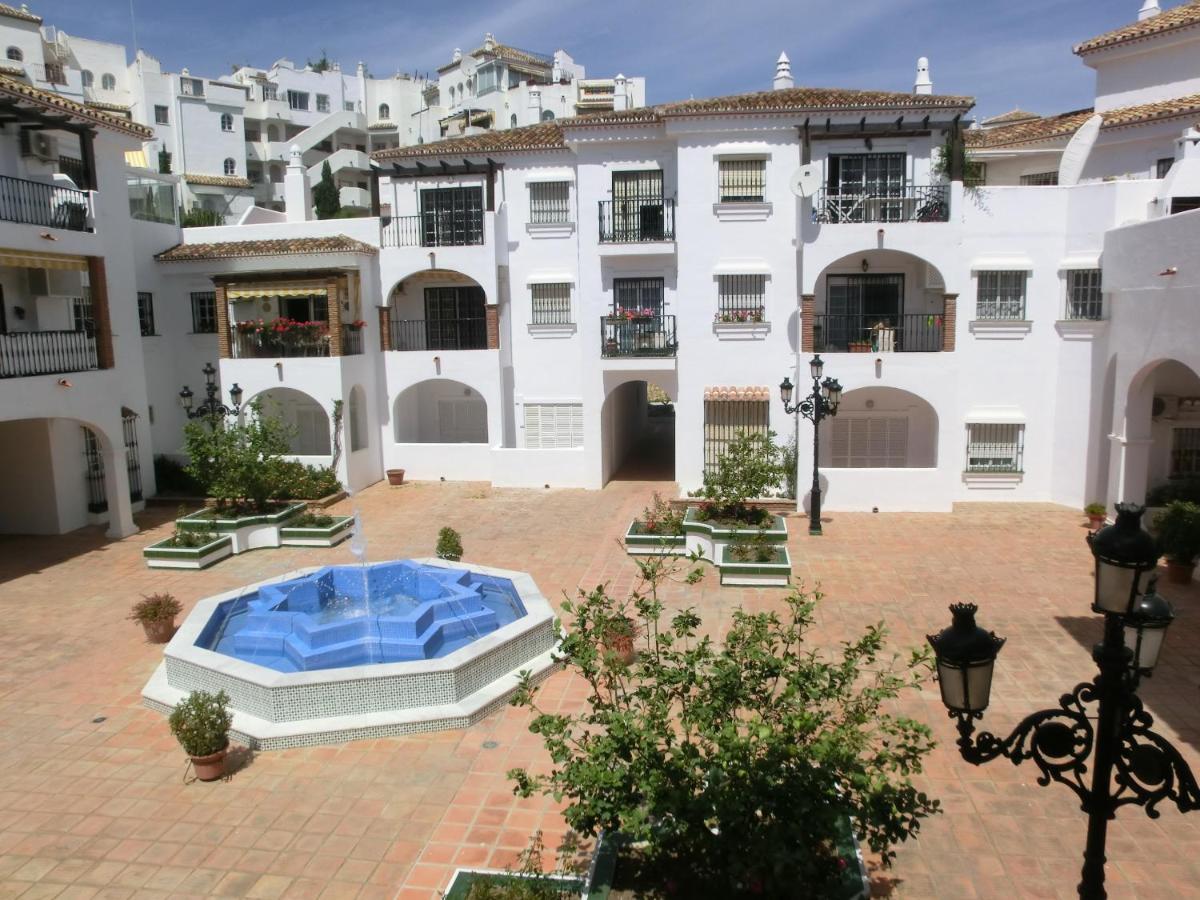 Apartment Pueblo Quinta *