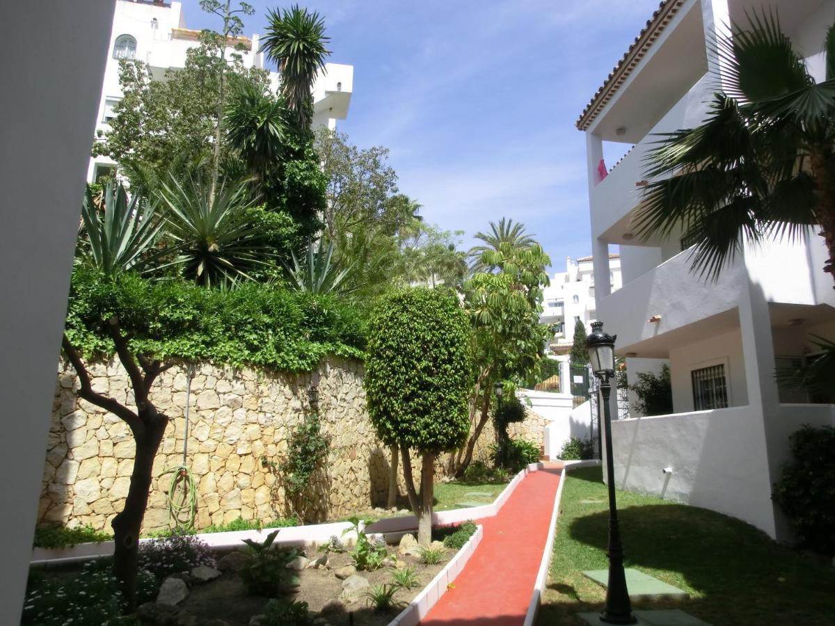 Pueblo Quinta Apartment Benalmadena