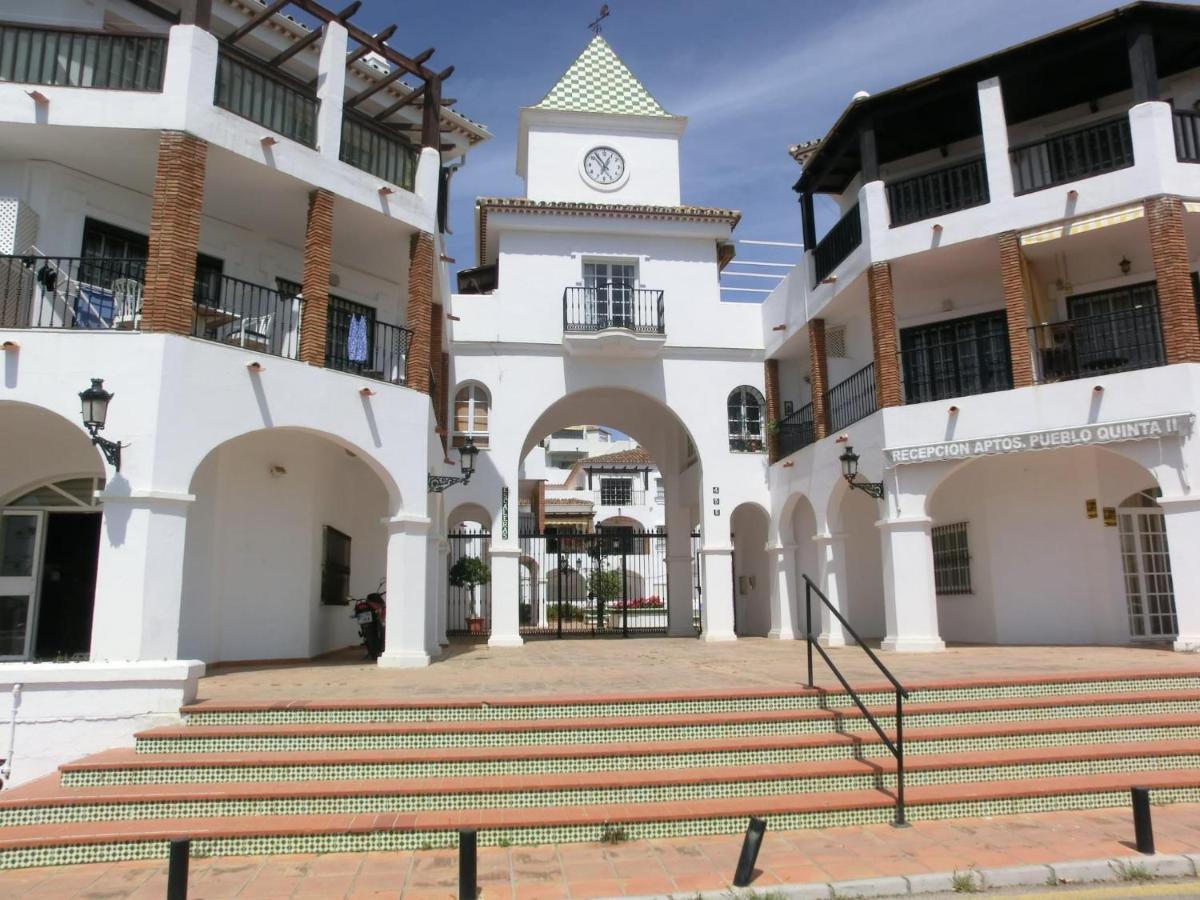 Pueblo Quinta Benalmadena