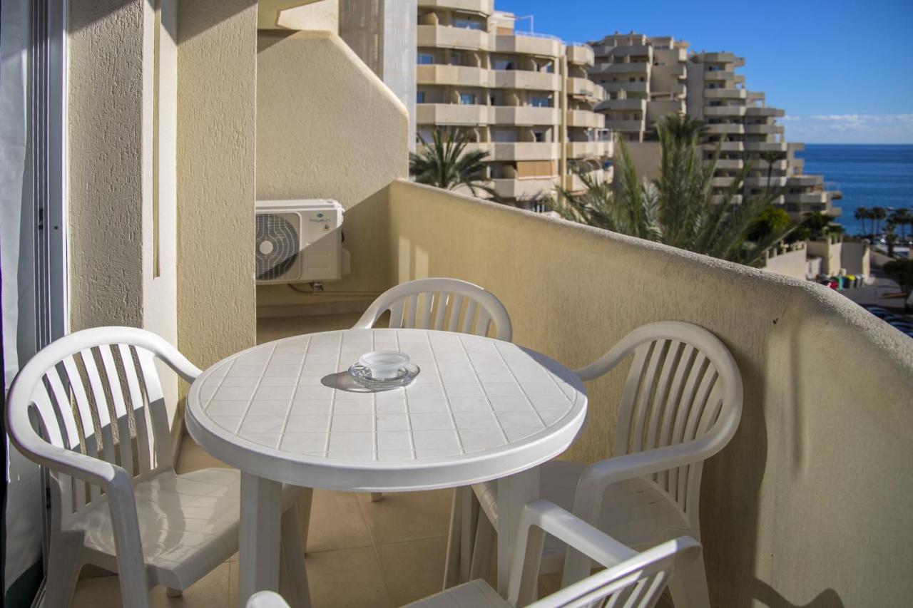 Benalbeach Premium By Alfresco Apartment Benalmadena
