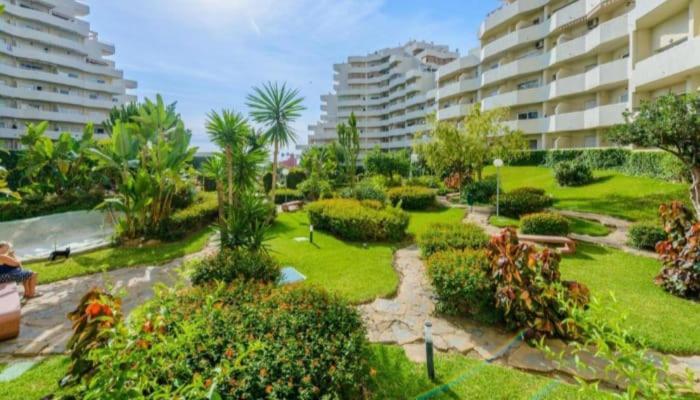 Brisa Marina 4 Apartment
