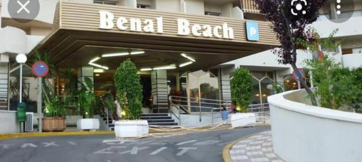 Apartment Brisa Marina 4 Benalmadena