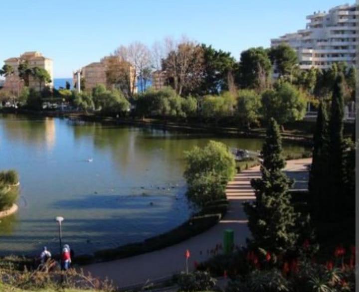 Brisa Marina 4 Benalmadena