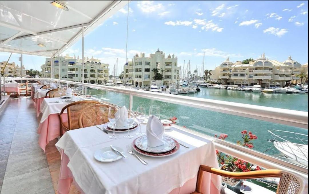 Apartment Brisa Marina 4