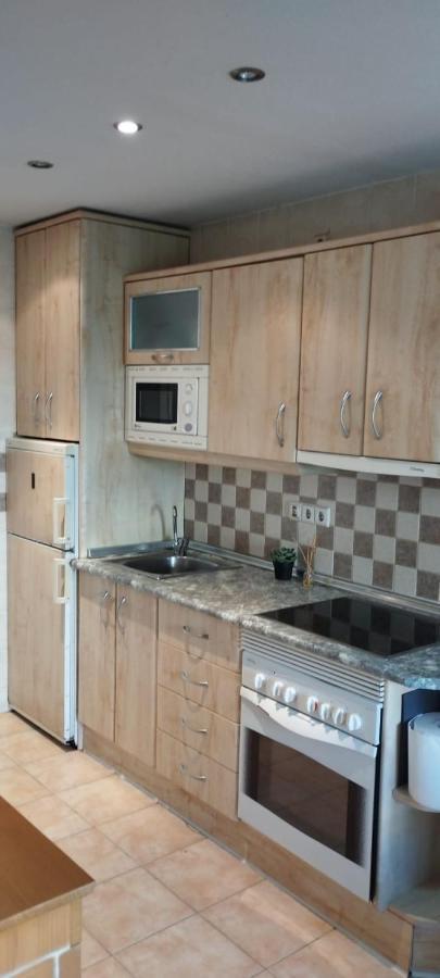 Apartment Brisa Marina 4