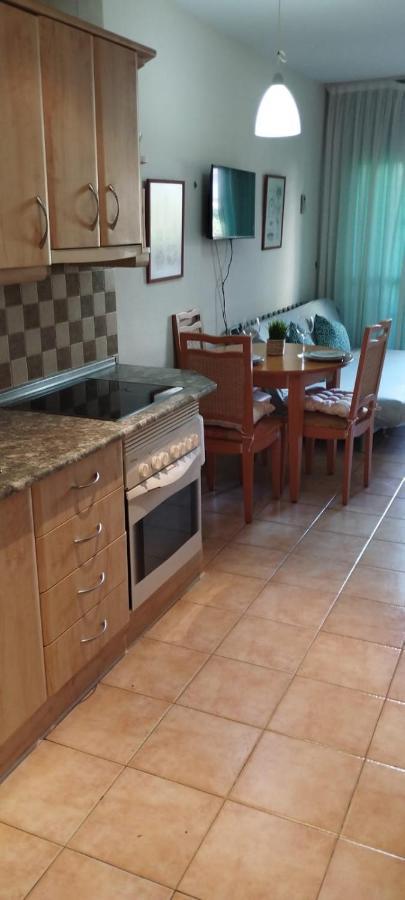 Brisa Marina 4 Apartment
