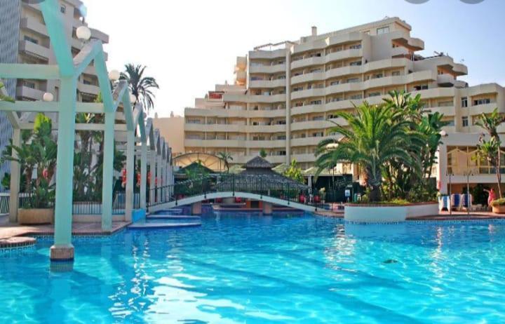 Brisa Marina 4 Benalmadena