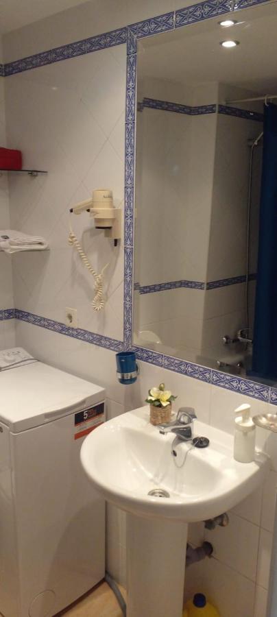 Brisa Marina 4 Apartment Benalmadena