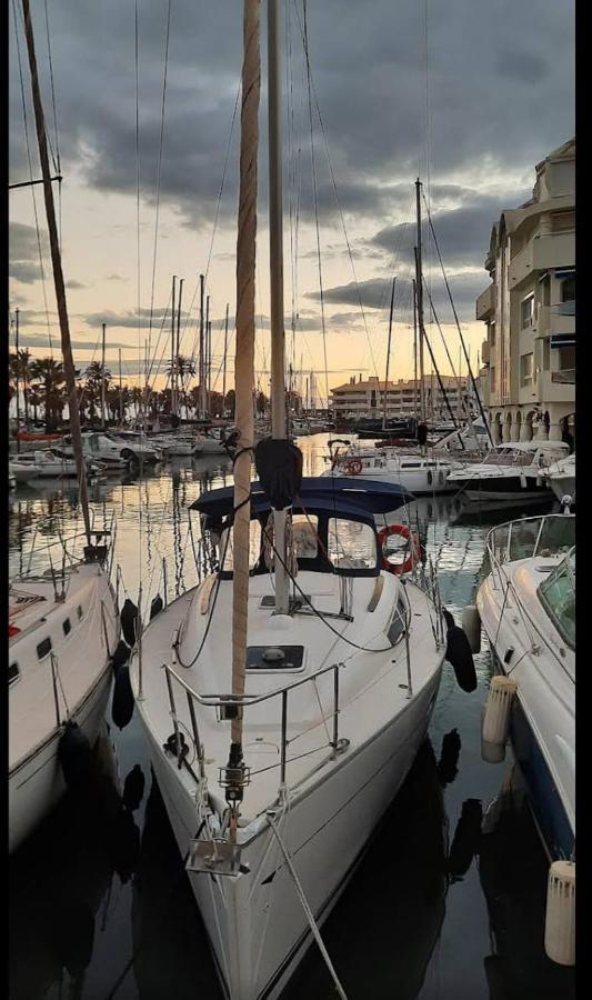 Apartment Brisa Marina 4