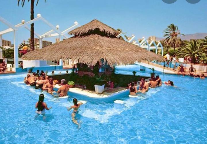 Brisa Marina 4 Apartment Benalmadena
