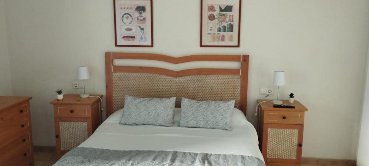 Brisa Marina 4 Apartment