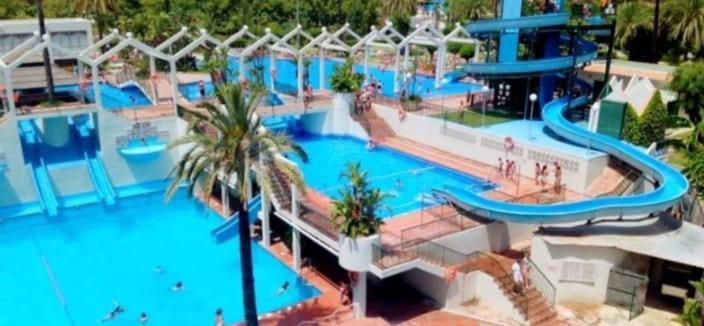 Apartment Brisa Marina 4 Benalmadena