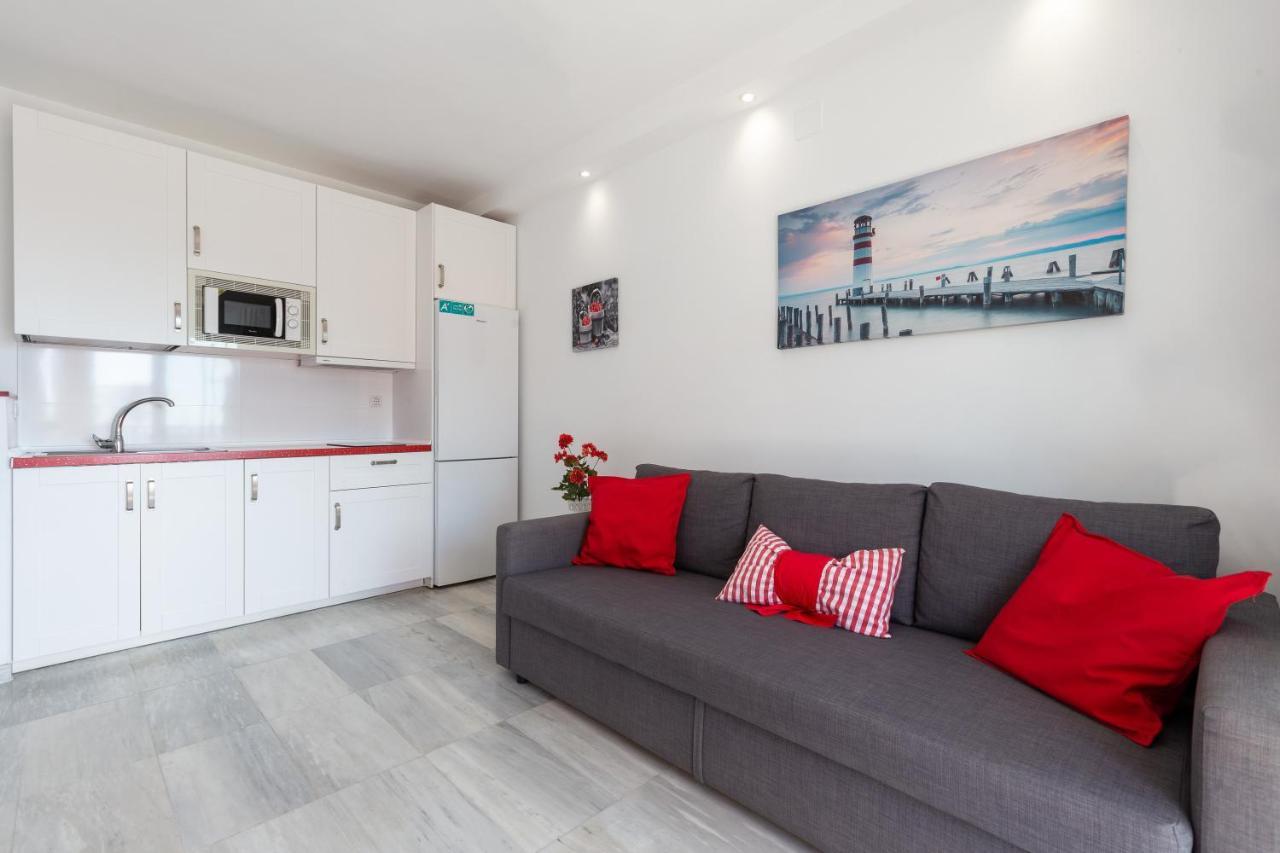 Lovely Seaview Appartement