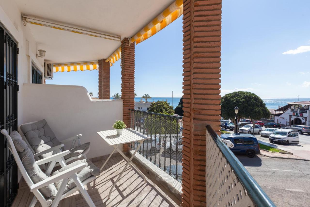Appartement Lovely Seaview *