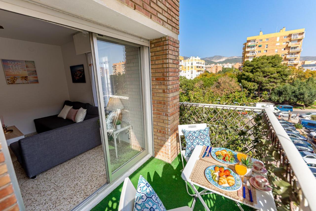 797 Rentals- Comodo 4 En Hercules Benalmadena