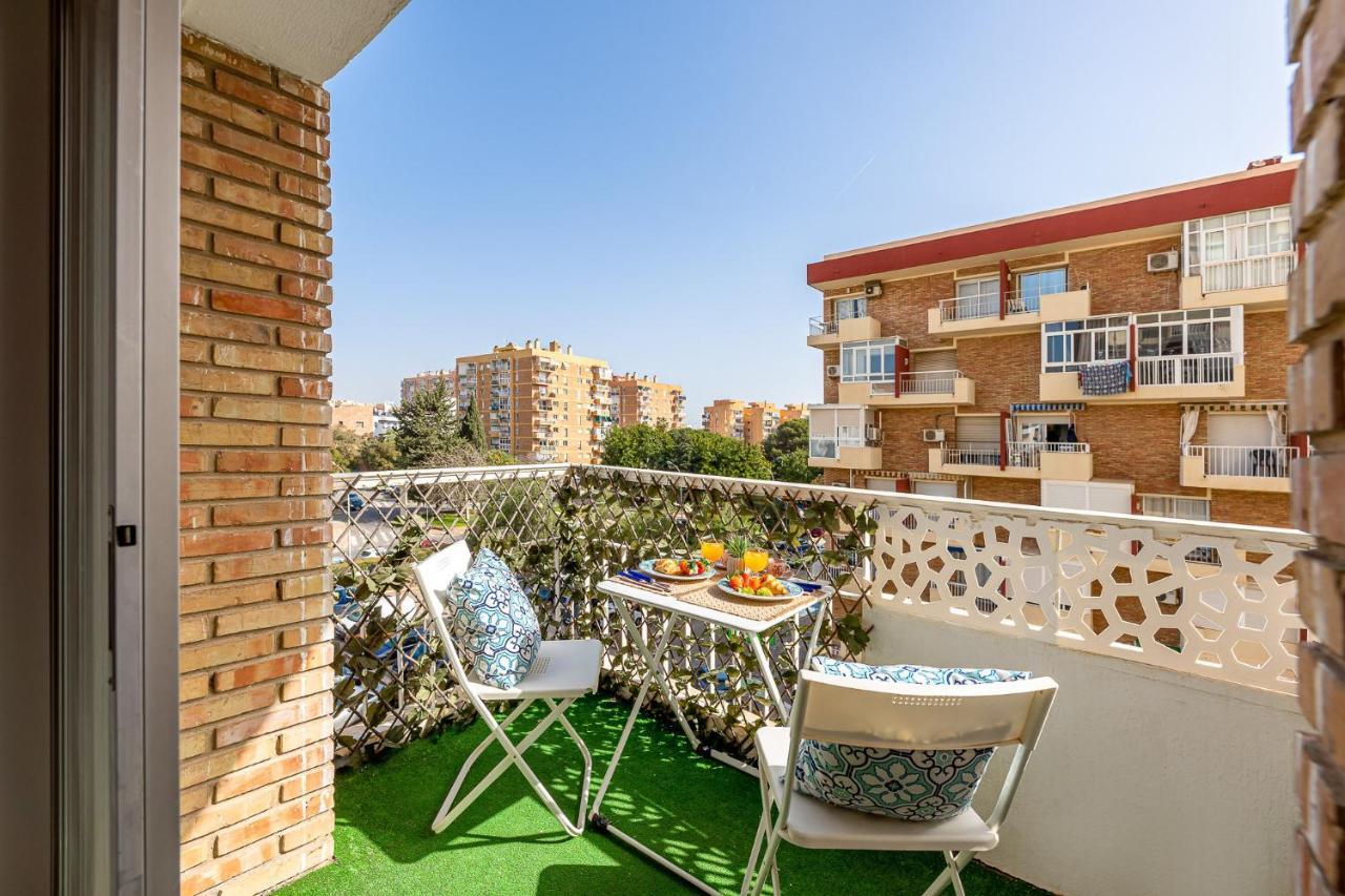 797 Rentals- Comodo 4 En Hercules Apartment Benalmadena