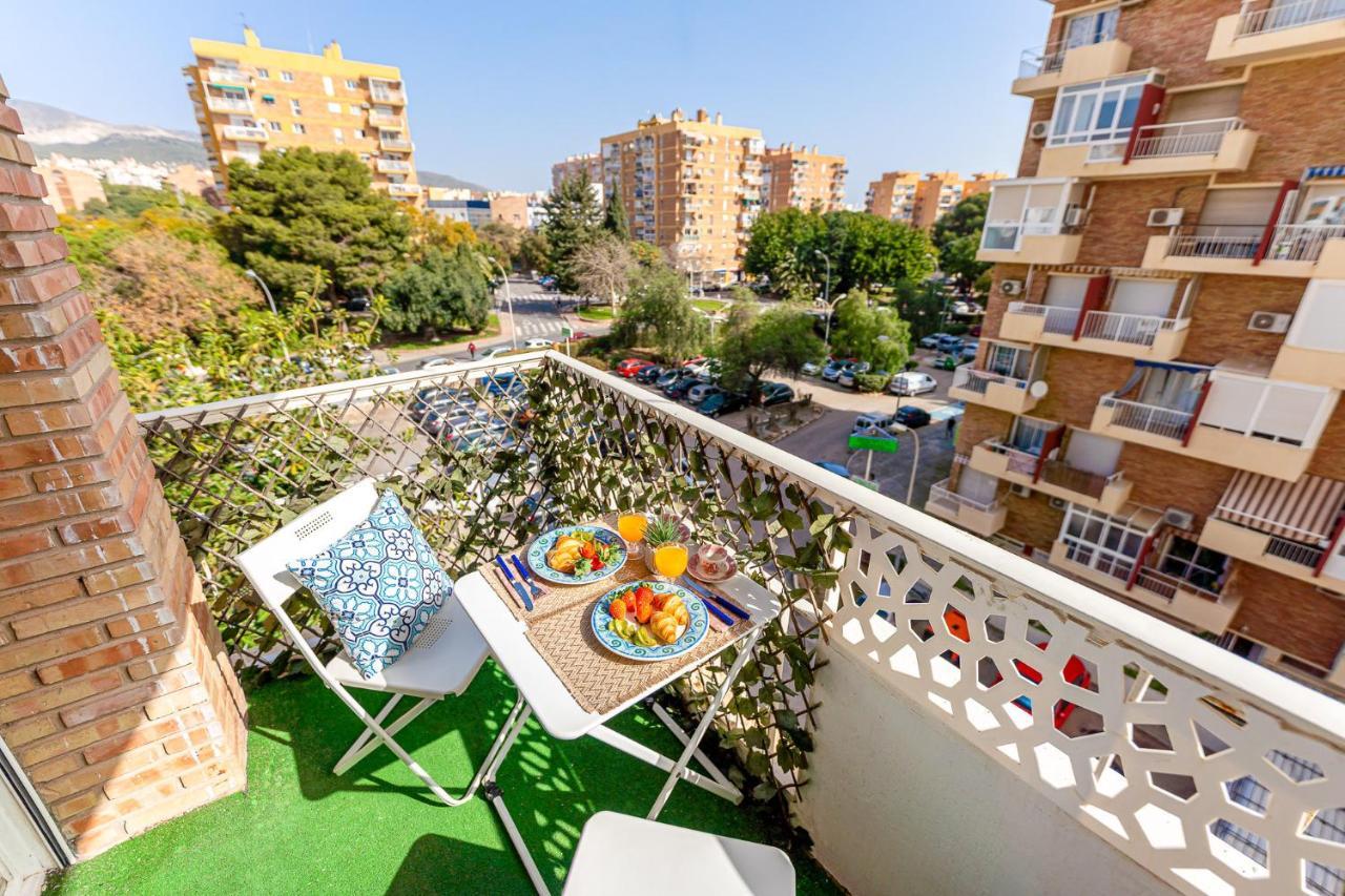 797 Rentals- Comodo 4 En Hercules Apartment Benalmadena