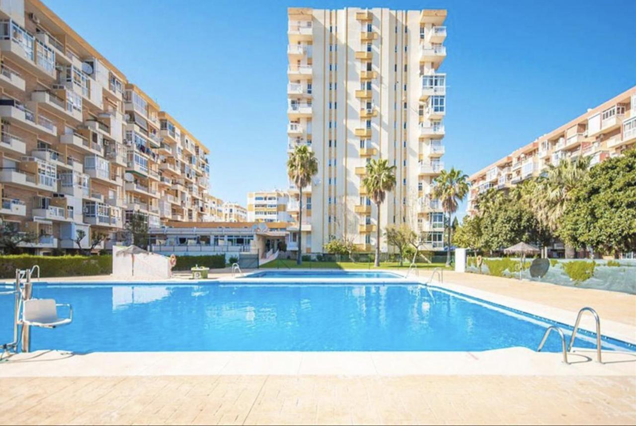 797 Rentals- Comodo 4 En Hercules Benalmadena