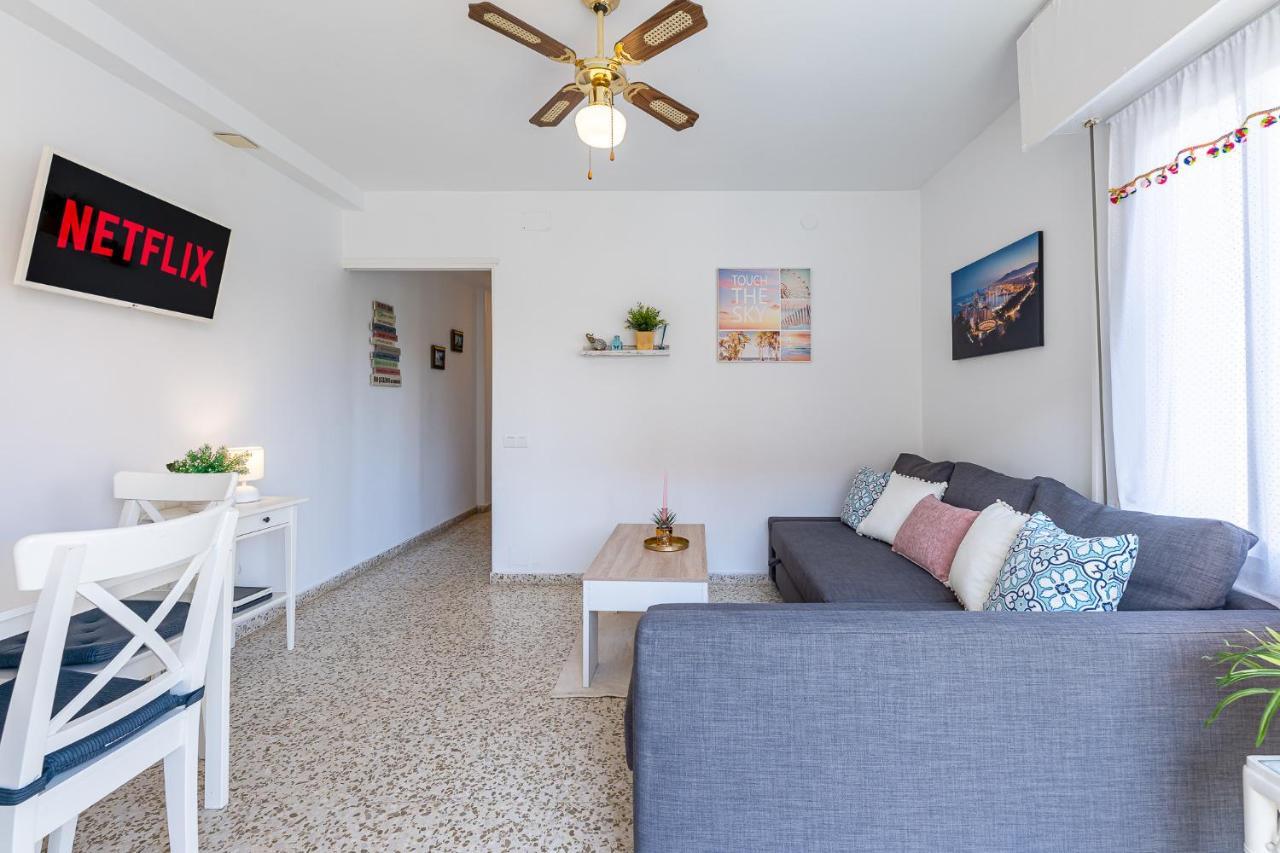 Apartment 797 Rentals- Comodo 4 En Hercules Benalmadena