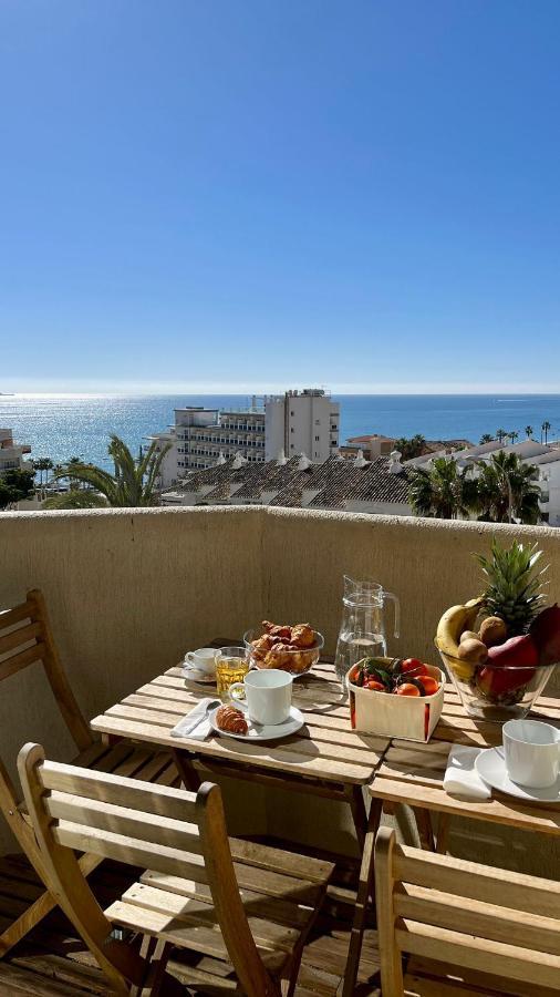 Benalbeach Vistas Al Mar Apartment Benalmadena