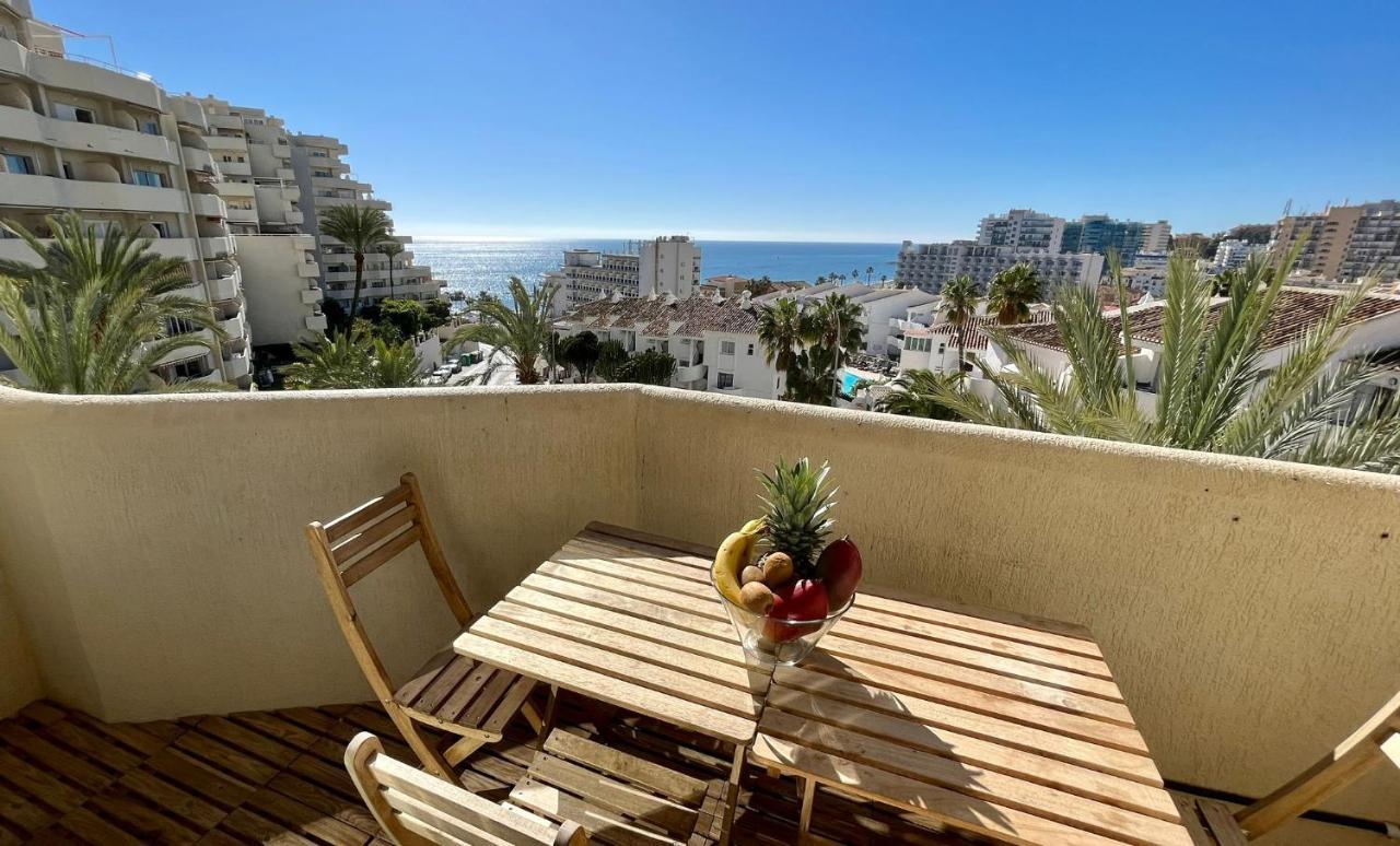 Benalbeach Vistas Al Mar Apartment Benalmadena