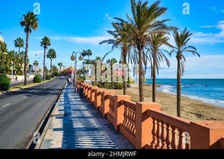 Benalbeach Vistas Al Mar Benalmadena