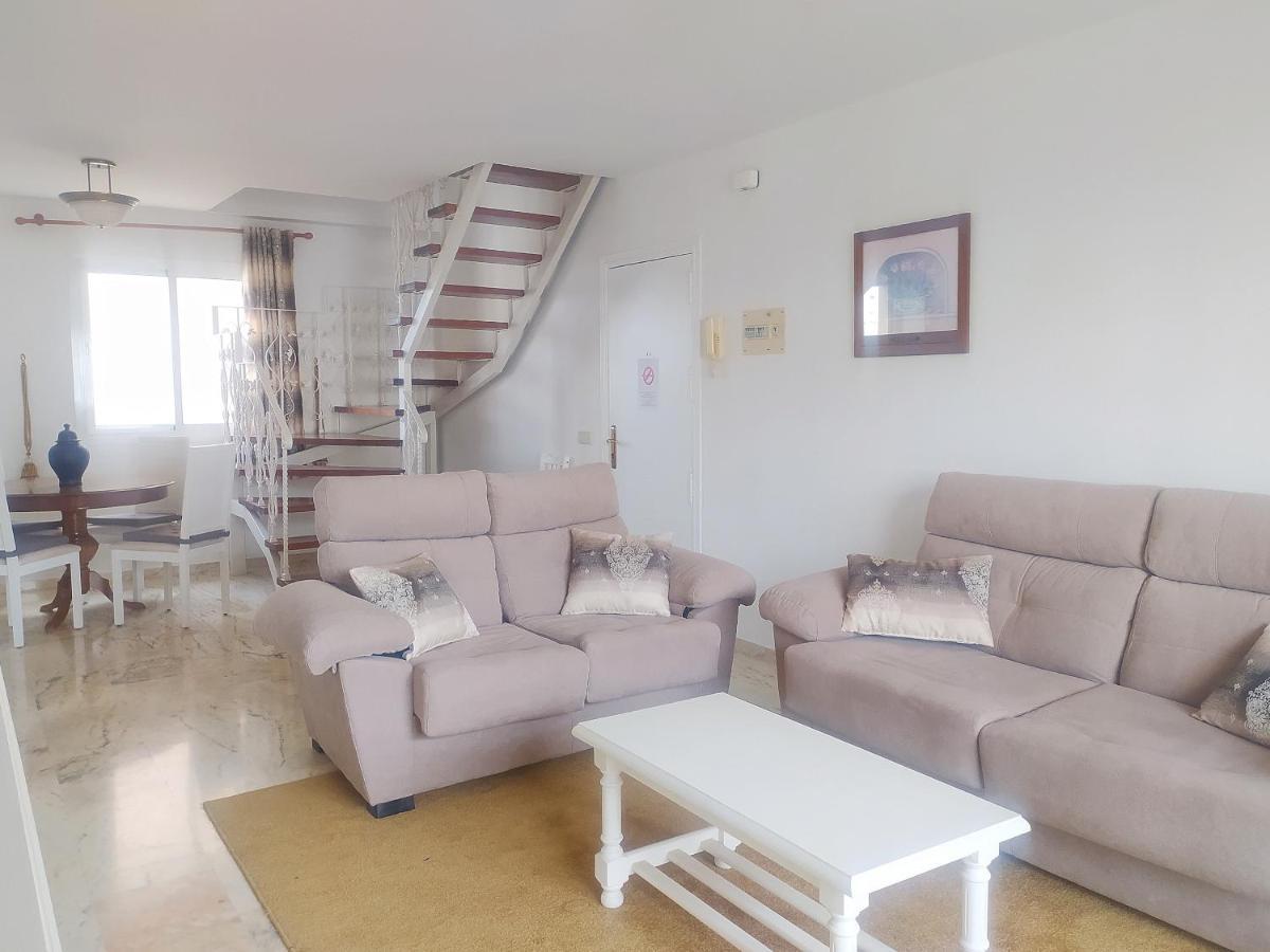 Apartamento Inmogest - Mar Golondrinas - Parking Free Benalmádena
