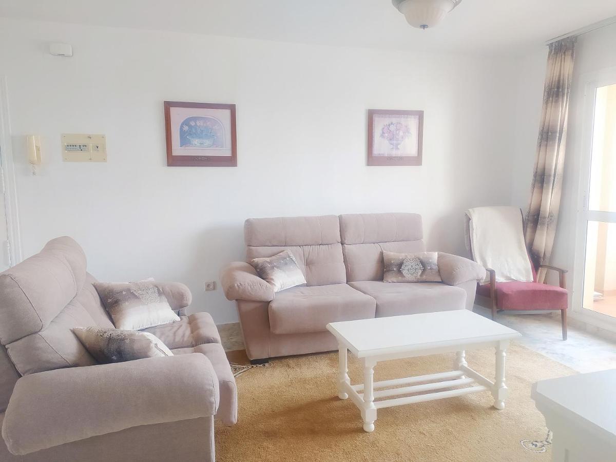 Apartamento Inmogest - Mar Golondrinas - Parking Free *