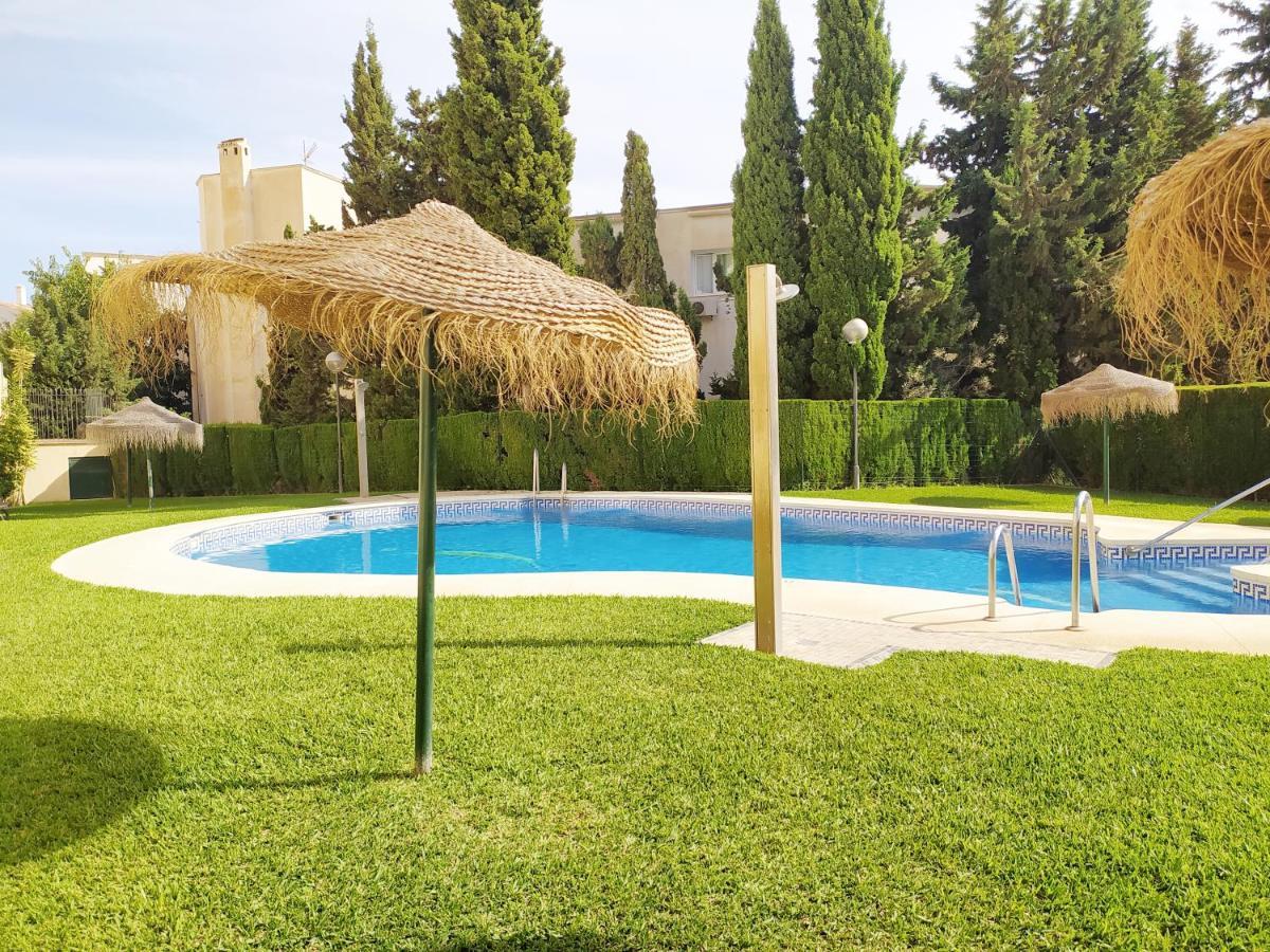 Apartamento Inmogest - Mar Golondrinas - Parking Free *