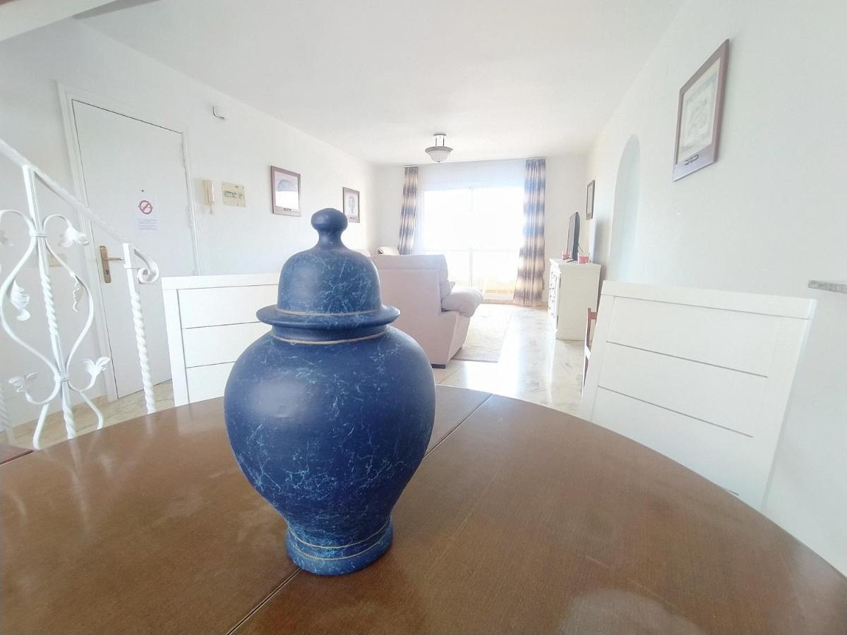 Inmogest - Mar Golondrinas - Parking Free Apartamento *