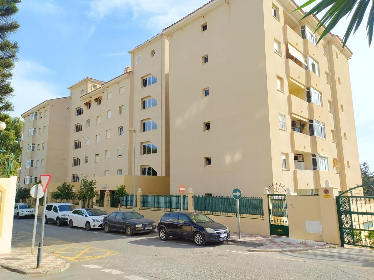 Apartamento Inmogest - Mar Golondrinas - Parking Free *