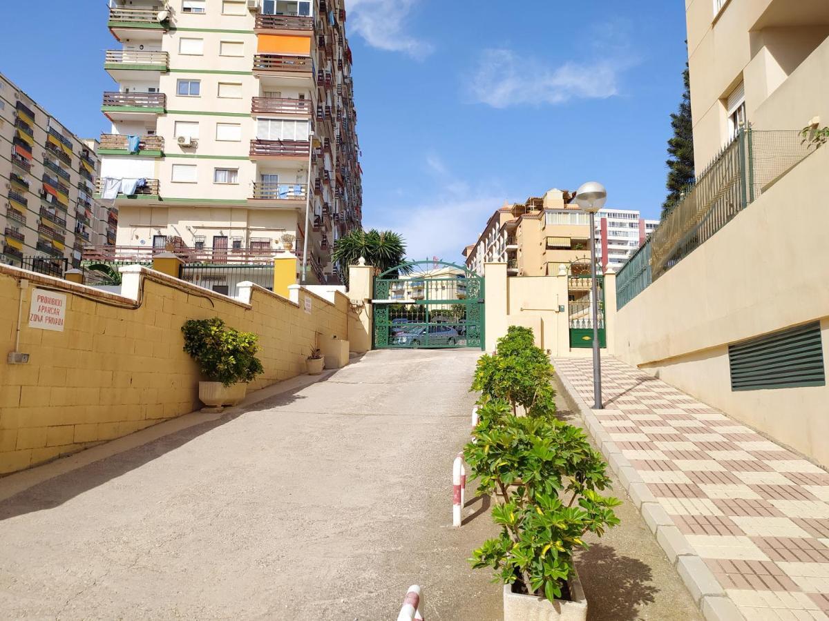Apartamento Inmogest - Mar Golondrinas - Parking Free