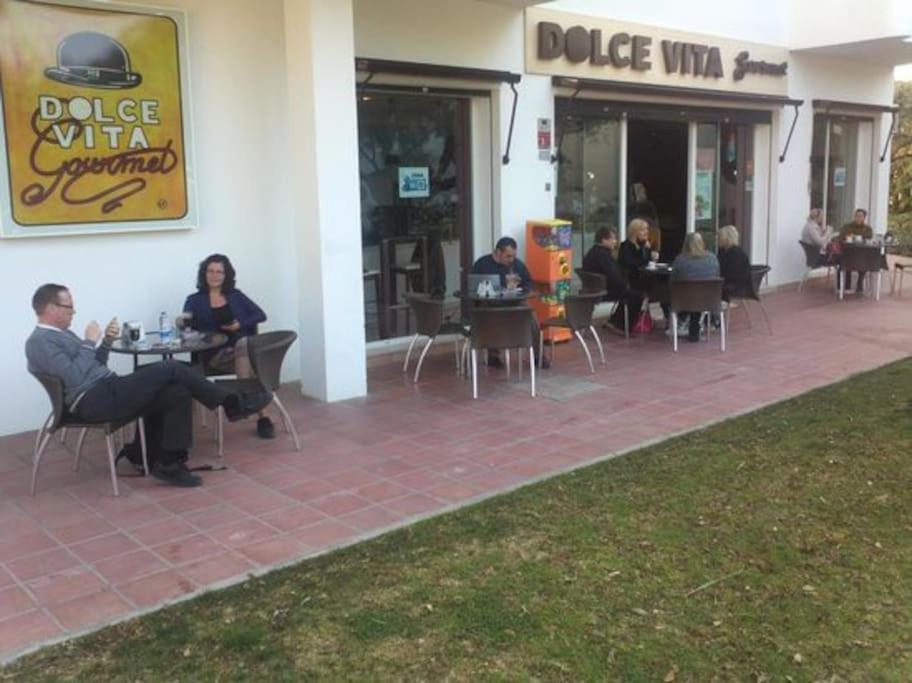 Confortable Estudio A 200 Metros De La Playa *