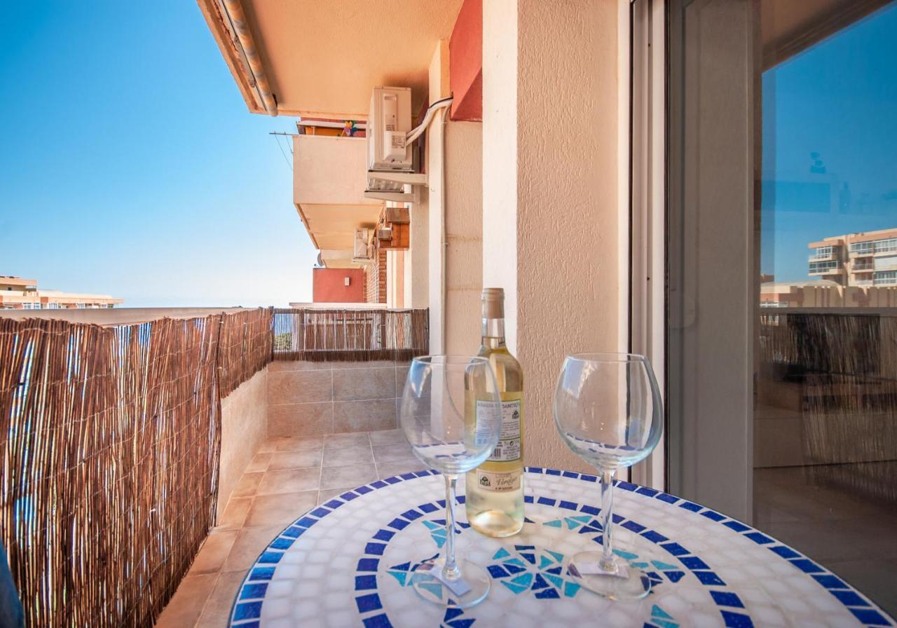 Cubo's Iris Apartment Benalmadena