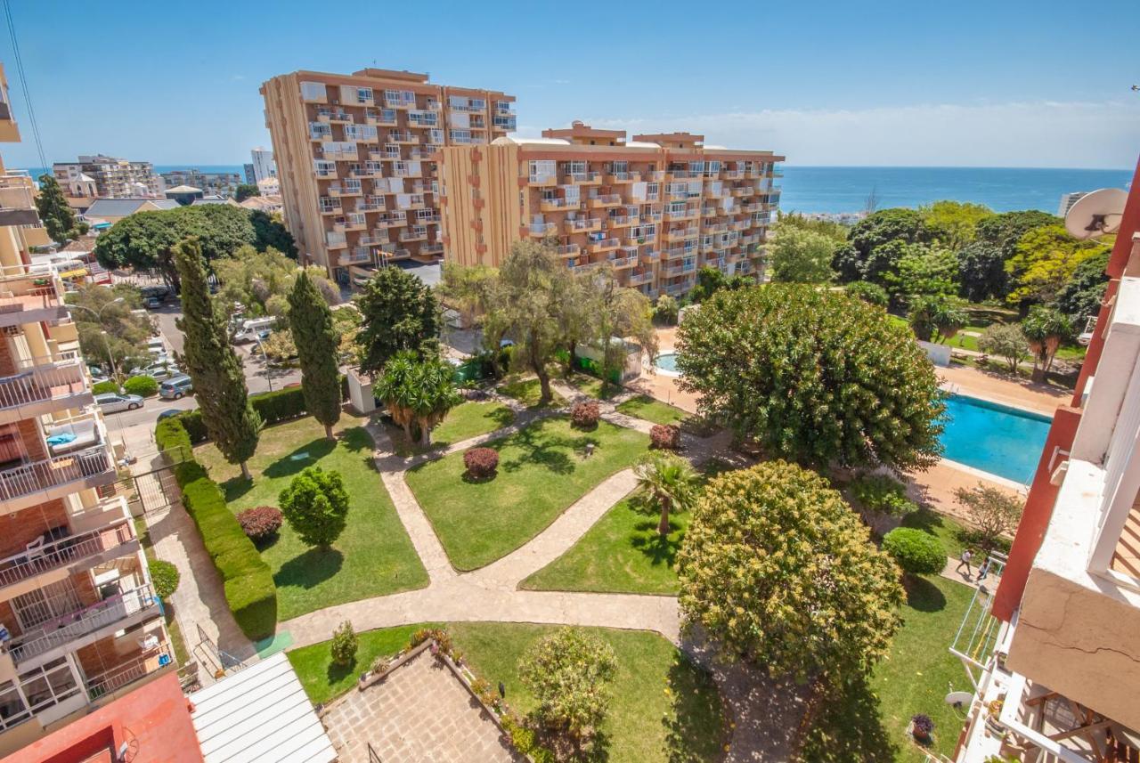 Apartment Cubo's Iris Benalmadena