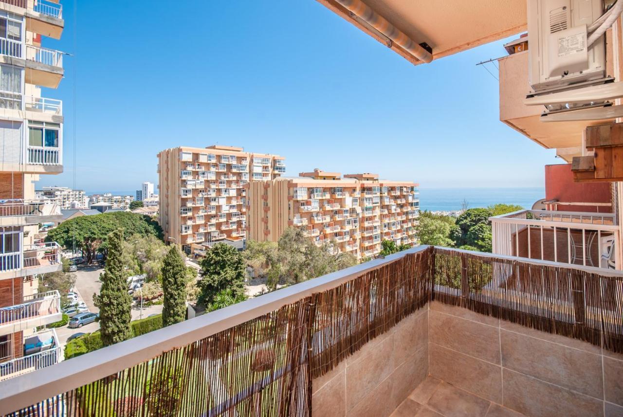 Cubo's Iris Benalmadena