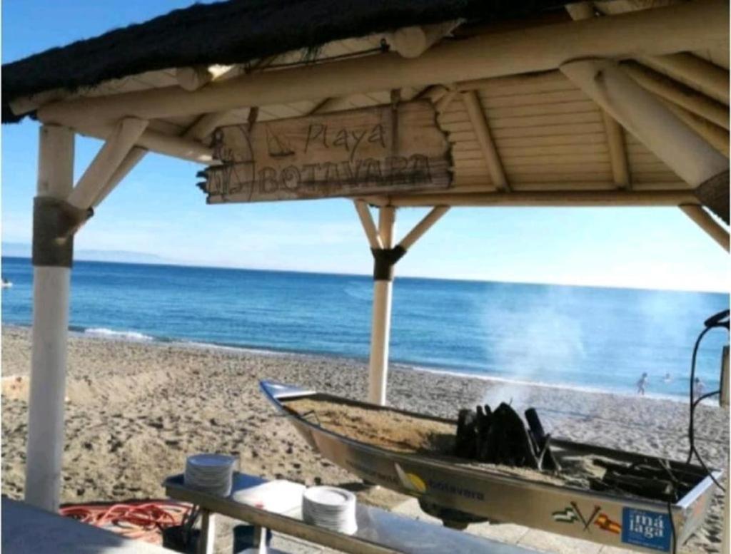 Benalbeach Vistas Al Mar Apartment *